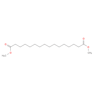 Hexadecanedioic acid, 1,16-dimethyl ester
