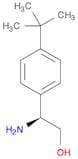 (S)-(+)-2-Amino-2-(4-tert-butylphenyl)ethanol
