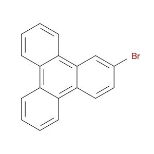 Triphenylene, 2-bromo-