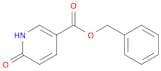 Benzyl 6-hydroxynicotinate