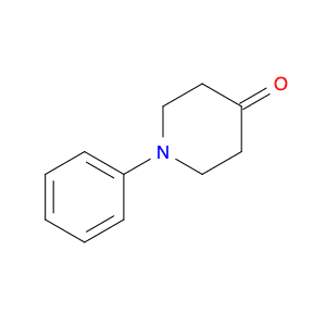 4-Piperidinone, 1-phenyl-