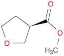 (R)-Methyl tetrahydrofuran-3-carboxylate