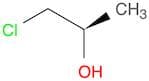 2-Propanol, 1-chloro-, (2R)- (9CI)