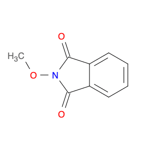 1H-Isoindole-1,3(2H)-dione, 2-methoxy-