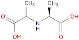 L-Alanine, N-(1-carboxyethyl)-