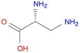 D-Alanine, 3-amino-