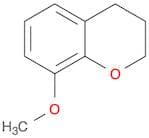 8-Methoxychroman