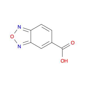 2,1,3-Benzoxadiazole-5-carboxylic acid