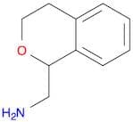Isochroman-1-Ylmethanamine