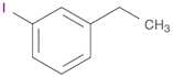 Benzene, 1-ethyl-3-iodo-