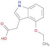 2-(4-Ethoxy-1H-indol-3-yl)acetic acid
