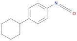Benzene, 1-cyclohexyl-4-isocyanato-