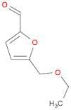 2-Furancarboxaldehyde, 5-(ethoxymethyl)-