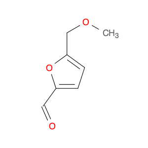 2-Furancarboxaldehyde, 5-(methoxymethyl)-