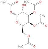 1,3,4,6-Tetra-o-acetyl-α-d-galactopyranose