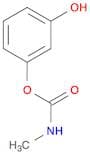 3-hydroxyphenyl N-methylcarbamate