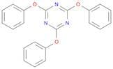 triphenoxy-1,3,5-triazine