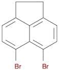 5,6-Dibromo-1,2-dihydroacenaphthylene