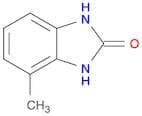 4-Methylbenzoimidazol-2(3H)-one