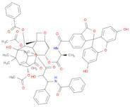 L-Alanine, N-[(3',6'-dihydroxy-3-oxospiro[isobenzofuran-1(3H),9'-[9H]xanthen]-5-yl)carbonyl]-, (2a…