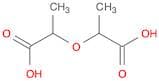 2-(1-carboxyethoxy)propanoic acid