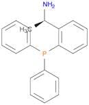 Benzenemethanamine, 2-(diphenylphosphino)-α-methyl-, (αR)-