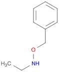 (Benzyloxy)(ethyl)amine