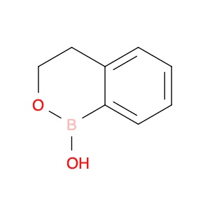 1H-2,1-Benzoxaborin, 3,4-dihydro-1-hydroxy-