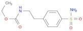 [2-[4-(Aminosulfonyl)phenyl]ethyl]carbamic Acid Ethyl Ester