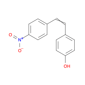 4-(4-Nitrostyryl)phenol