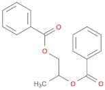 1,2-Propanediol, 1,2-dibenzoate