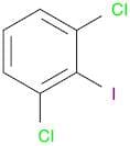 Benzene, 1,3-dichloro-2-iodo-