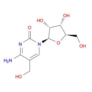 5-(Hydroxymethyl)cytidine