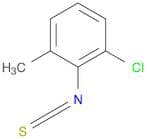 BENZENE, 1-CHLORO-2-ISOTHIOCYANATO-3-METHYL-