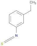 1-ethyl-3-isothiocyanatobenzene