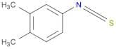 4-isothiocyanato-1,2-dimethylbenzene