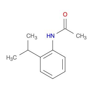 N1-(2-Isopropylphenyl)acetamide