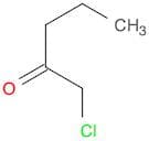 2-Pentanone, 1-chloro-