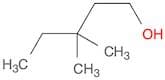 3,3-Dimethylpentan-1-ol