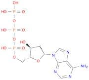 2'-Deoxyadenosine-5'-triphosphate trisodium salt