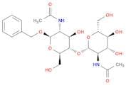 Benzyl N,N’-Diacetyl-b-chitobioside