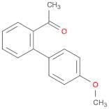1-(4'-Methoxy-[1,1'-biphenyl]-2-yl)ethanone