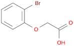 Acetic acid, 2-(2-bromophenoxy)-