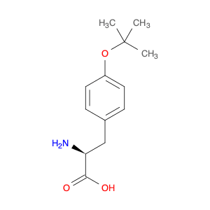 L-Tyrosine, O-(1,1-dimethylethyl)-