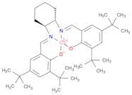 Cobalt, [[2,2'-[(1S,2S)-1,2-cyclohexanediylbis[(nitrilo-κN)methylidyne]]bis[4,6-bis(1,1-dimethylet…