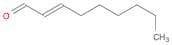 2-​Nonenal, (2E)​-