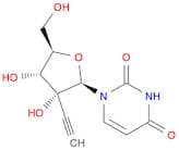 2′-C-Ethynyluridine