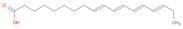 9,11,13,15-Octadecatetraenoic acid, (9E,11E,13E,15E)-