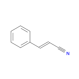(E)-Cinnamonitrile