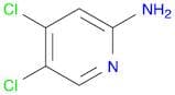 2-Pyridinamine, 4,5-dichloro-